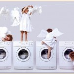 Как же продлить жизнь стиральной машине?