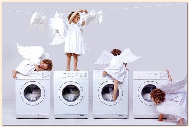 Как же продлить жизнь стиральной машине?