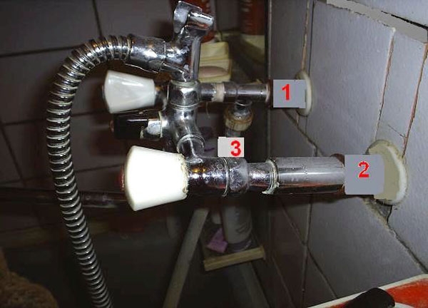 Как подключить стиральную машину своими руками к водопроводу или баку