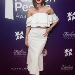 Fashion People Awards 2017: Бузова, Орбакайте, Бородина ушли с наградами