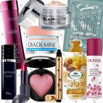 Бьюти-находки и сюрпризы недели: крем для стробинга GlamGlow, помада Dr. Hauschka и аромат Dior