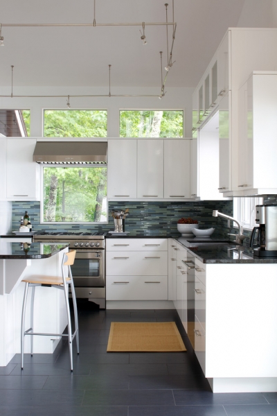 10 ошибок в дизайне кухонь
