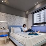 Квартирный тур: современная квартира в Тайване