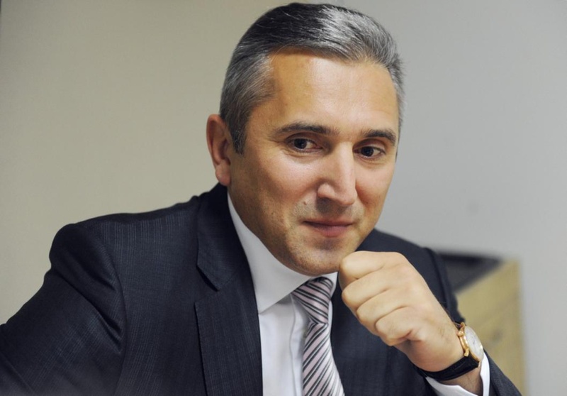 Глава Тюмени Александр Моор назначен временно исполняющим обязанности губернатора Тюменской области