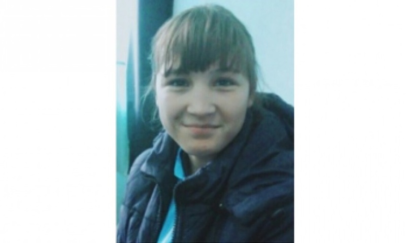 Пропала без вести 16-летняя Марина Ефремова