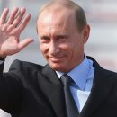 Большинство россиян за третий президентский срок Владимира Путина