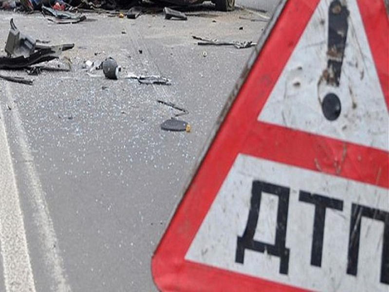 На тюменской трассе в ДТП погибло пять человек
