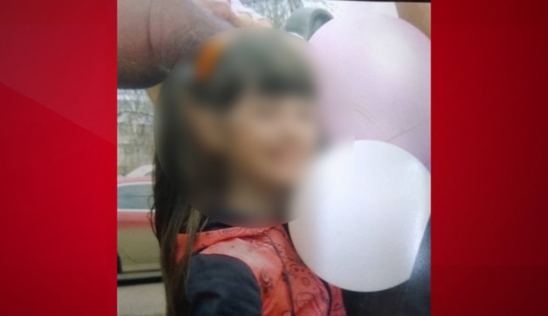 Пропавшую 9-летнюю Анну Шакирову обнаружили мертвой