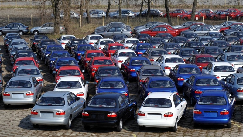 Стало известно, где в России больше других покупают новых автомобилей