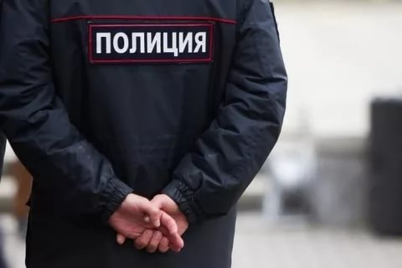 Жителя Тюменской области, который обматерил полицейских, привлекут к ответственности