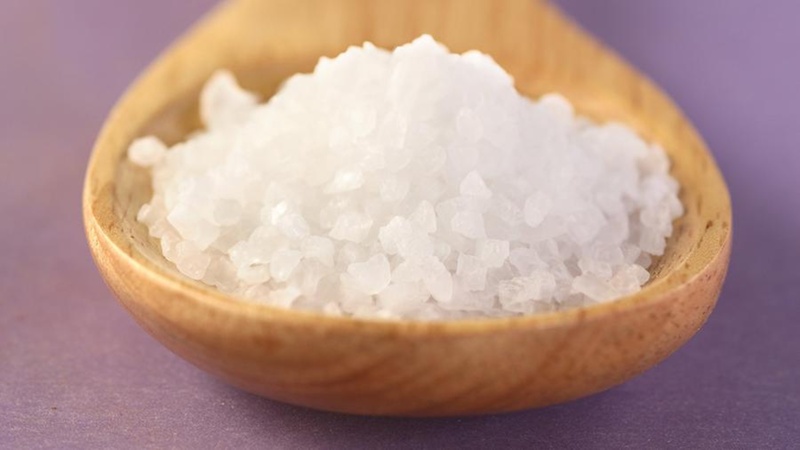 Потребление соли может привести к преждевременной смерти – ученые