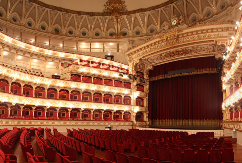 В Тюмени пройдет бесплатный курс лекций по современному театру