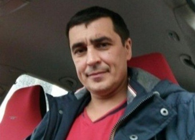 В Тюменской области разыскивают мужчину с металлическими зубами