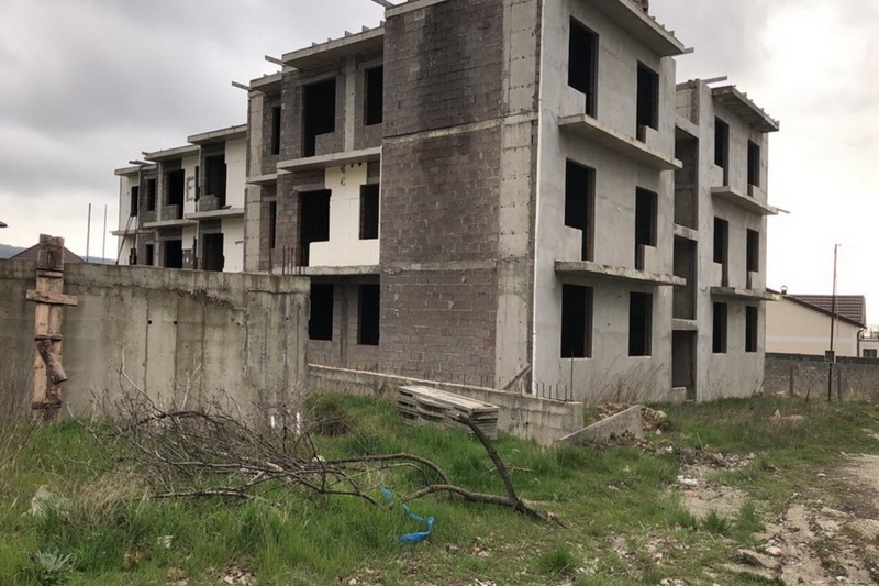 Тюменцы надеются легализовать свое жилье через «земельную амнистию»