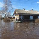 Выяснилось, когда в Тюменской области восстановят мосты, пострадавшие от паводка