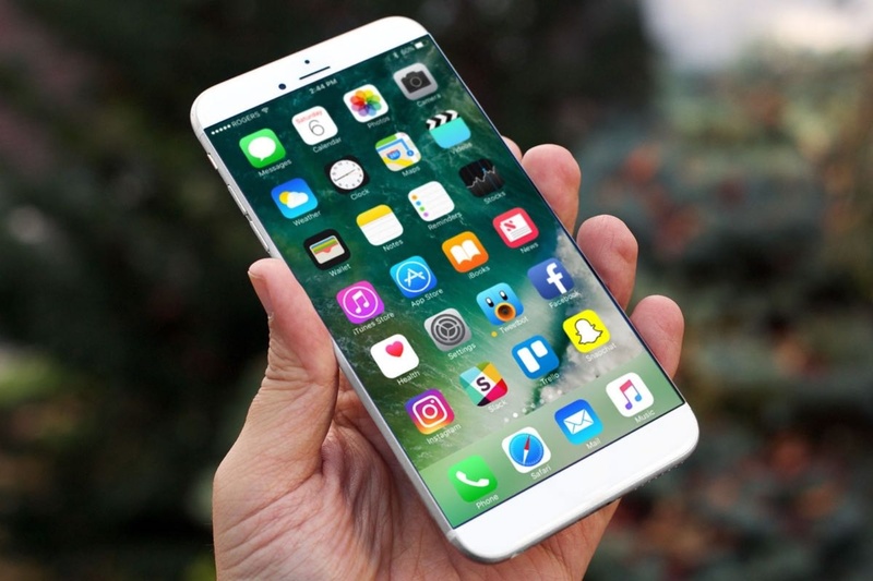Новая iOS 12 вдвое увеличит производительность айфонов