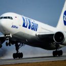 Не смог сесть: самолет авиакомпании UTair приземлился в Омске вместо Тюмени