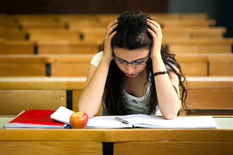 Тюменцы могут в режиме онлайн наблюдать за экзаменом студентов