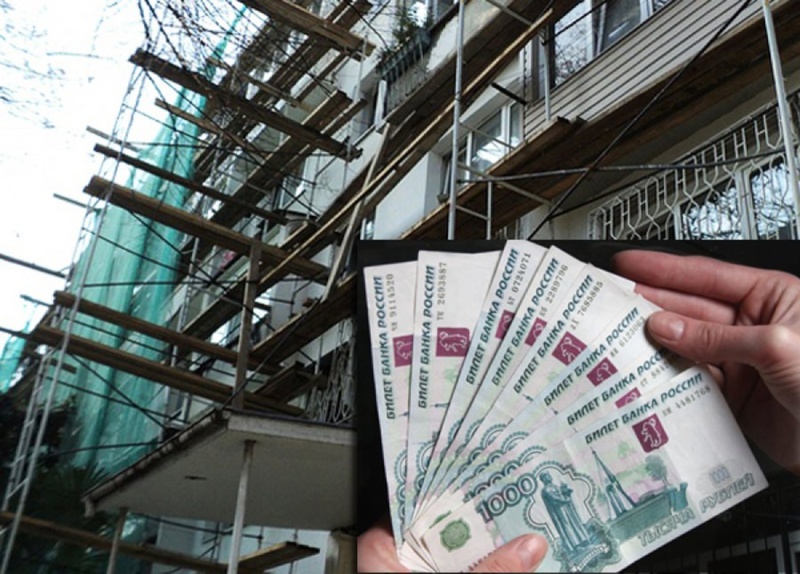 Управляющие компании ЯНАО собирали деньги с жильцов за уже оплаченный ремонт