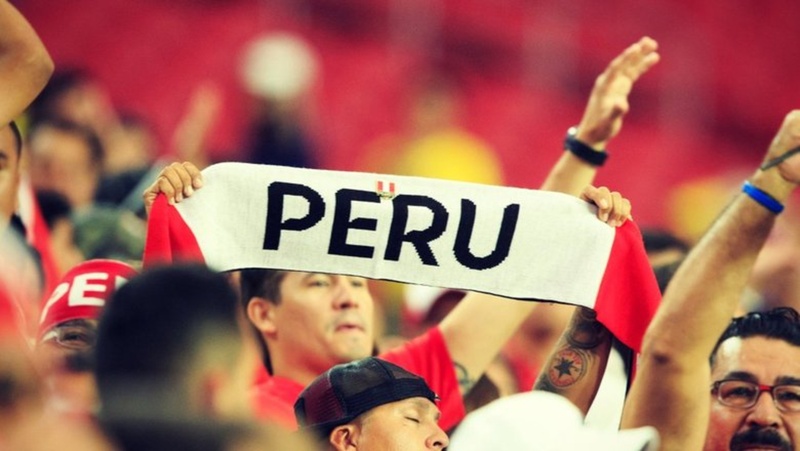 Перуанские болельщики собираются предъявить претензии UTair
