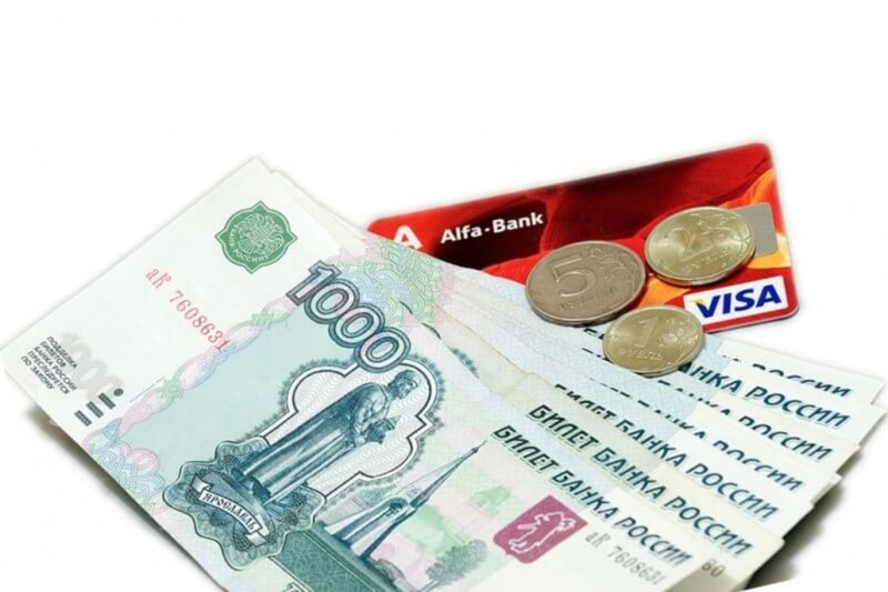 Тюменцы набрали кредитов больше всех остальных жителей России
