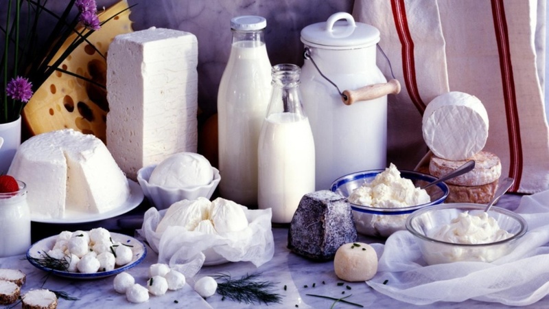 Тюменцев кормили молочными продуктами с антибиотиками и плесенью