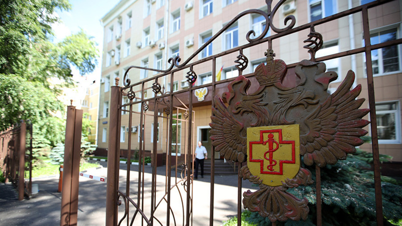 Российские гостиницы оштрафовали на 10 миллионов рублей