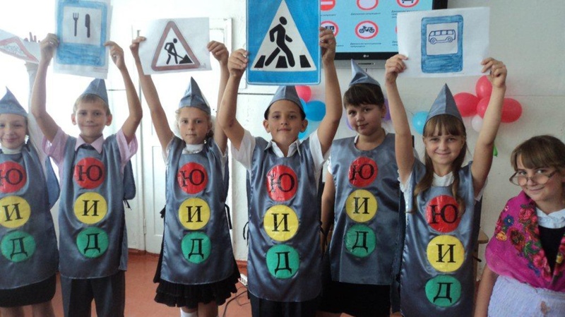 Команда Тюменской области стала лучшей в России по безопасному дорожному движению