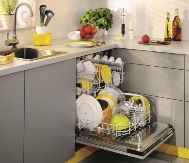 12 советов, как выбрать посудомоечную машину для дома