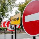 Тюменских автомобилистов предупреждают о перекрытии нескольких улиц в ближайшие дни