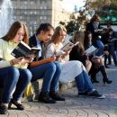 Тюменская молодежь может придумать собственный читательский проект