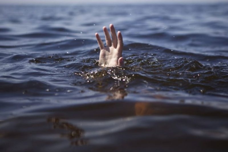 В пруду Утином снова утонул подвыпивший мужчина