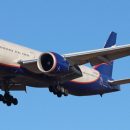 Прилет Боинга 777 в Рощино отложен