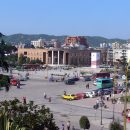 Рынок недвижимости Албании