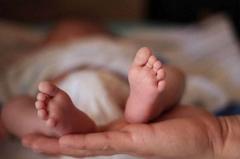 В июне больше тысячи новорожденных появились на свет в Тюмени
