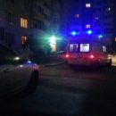 Соцсети: в Тюмени ночью ребенок выпал из окна 8 этажа