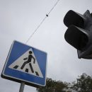 На тюменском перекрестке перестанет работать светофор