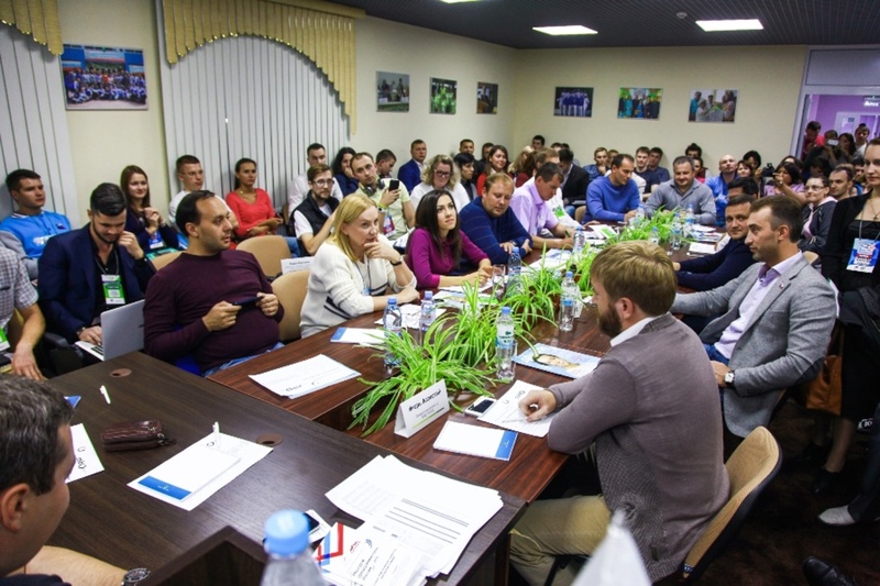 В Тюмени для предпринимателей устроят специальную ярмарку