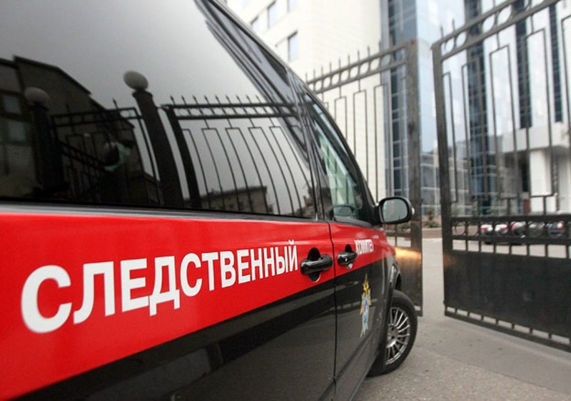 На Ямале задержали мужчину, который задушил пассажирку по дороге в аэропорт