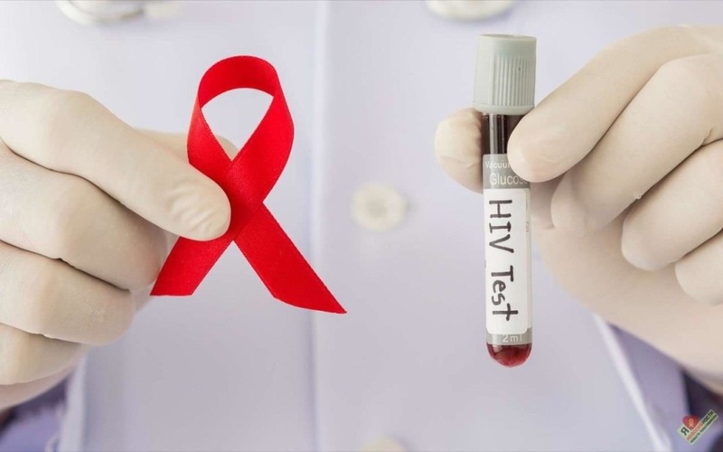 Тюменцы смогут анонимно узнать свой ВИЧ-статус