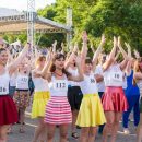 Тюменцы установят танцевальный рекорд