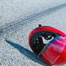 Остались жена и трое детей: в Югре водитель легковушки убил байкера, нарушив правила