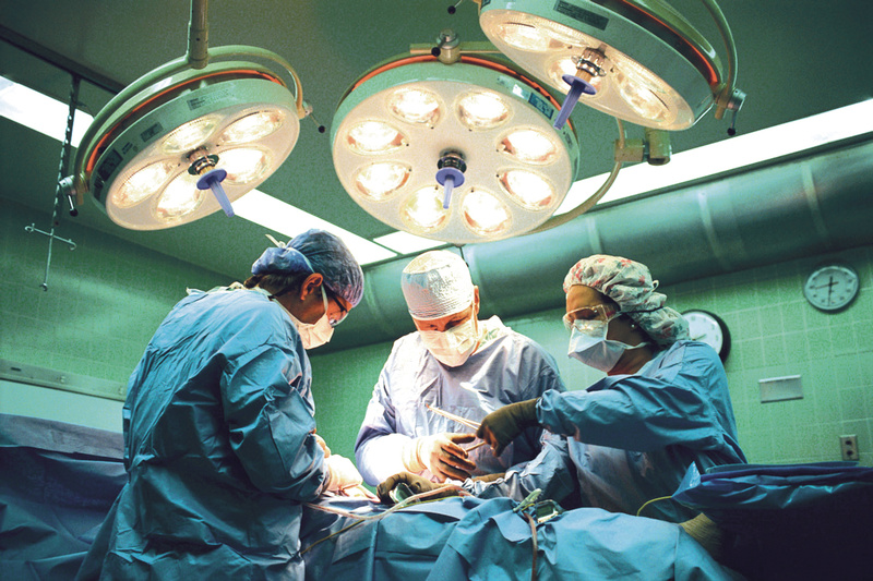 Кибератака на тюменскую больницу не помешала врачам провести успешную операцию