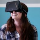 Тюменцы смогут взглянуть на преображение города с помощью VR-очков