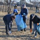 Тюменцев приглашают убрать мусор накануне Дня города