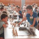 Тюменские шахматисты – призеры Детского этапа Кубка России