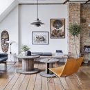 Скандинавский стиль в интерьере квартиры и дома: 9 советов по организации + фото