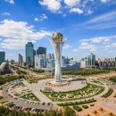 Тюменскую продукцию будут продавать в Казахстане
