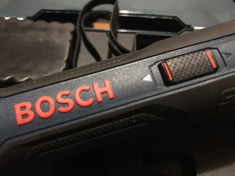  Электроотвертка Bosch GO - фото 2