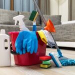 10 секретов быстрой уборки в квартире – наводим порядок за 30 минут